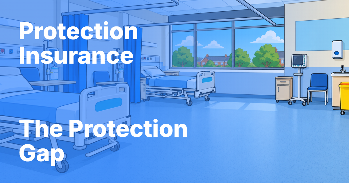Guide to the mortgage protection gap and safeguarding your home