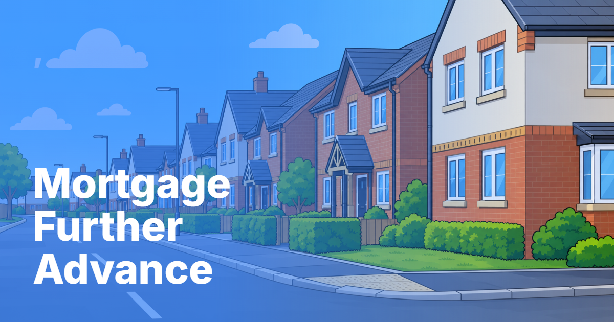 Further advance mortgages: understanding your options