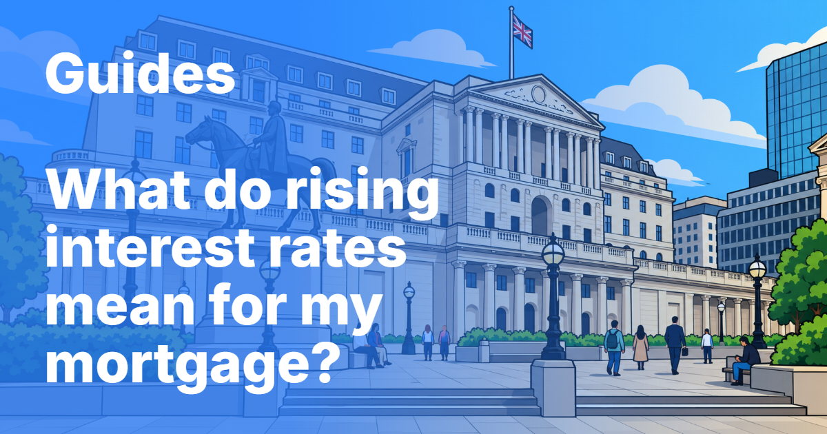 Mortgage rates explained