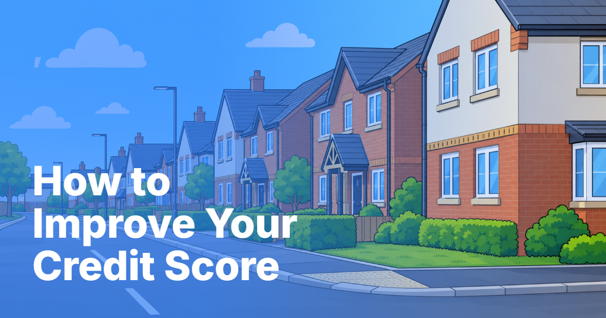 26 ways to improve your credit score before applying for a mortgage