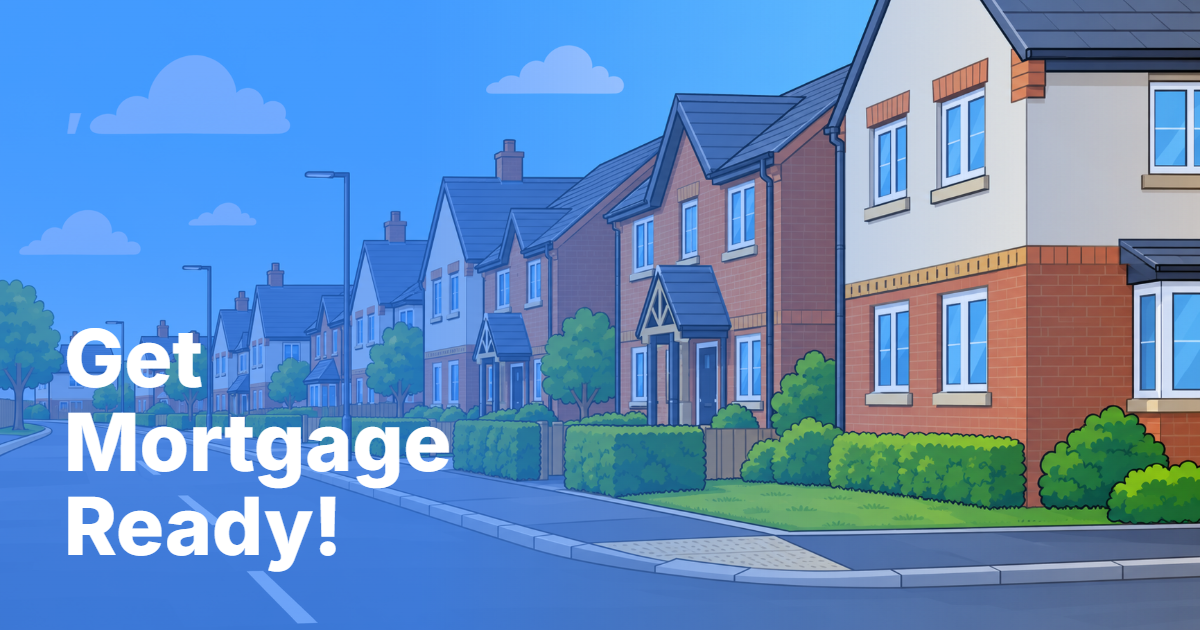 Get remortgage ready: the great remortgaging checklist