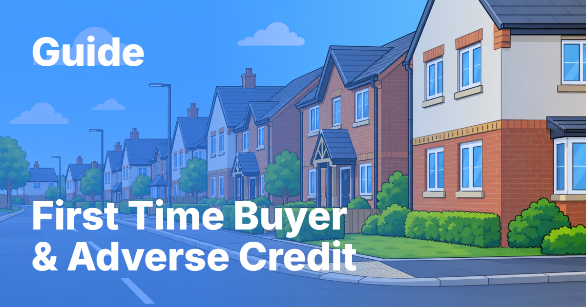 Remortgage Scenarios and What to Consider?