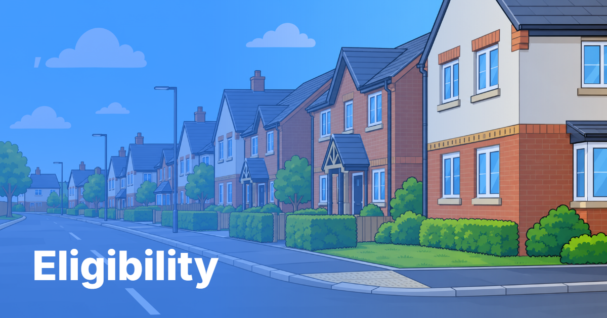 Remortgage eligibility guide